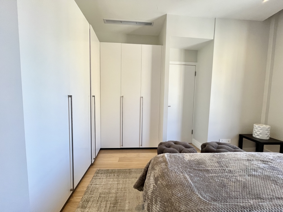 1 Bedroom Property for Sale in Cape Town City Centre Western Cape